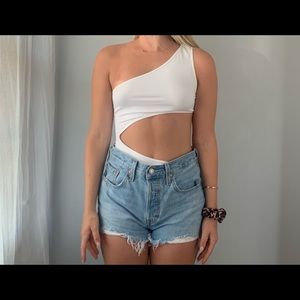 Free people body suit